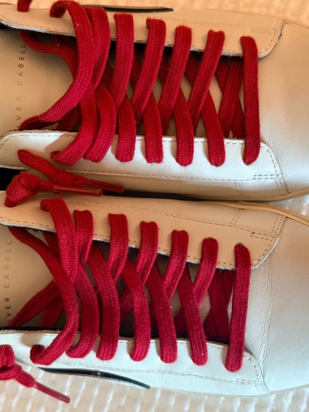 Oliver Cabell Sneakers